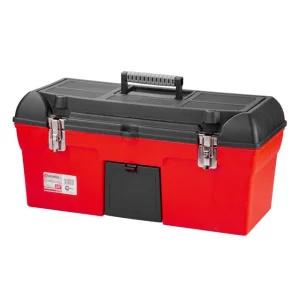 Ящик для інструментів Intertool 24" 610х255х251мм (BX-1123)