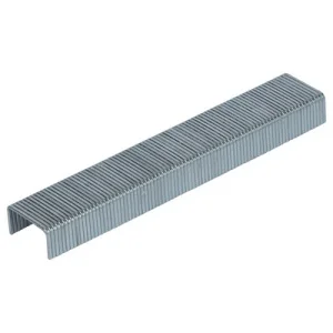 Скоби Sigma 12x11, 3мм гартовані 1000шт (2812121)