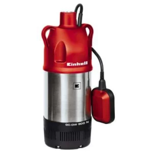 Насос заглибний високого тиску Einhell Classic GC-DW 900 N