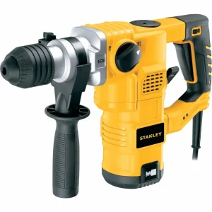 Перфоратор Stanley STHR323K SDS-Plus