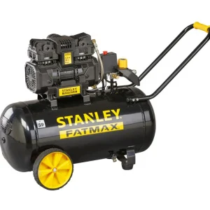 Компресор повітряний поршневий Stanley FatMax FMXCMS1550HE