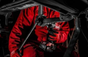 Гайкокрут акумуляторни Milwaukee M18 FMTIW2F12-0X (4933478449)