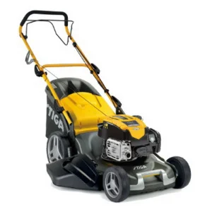 Газонокосарка бензинова STIGA Combi55SQB