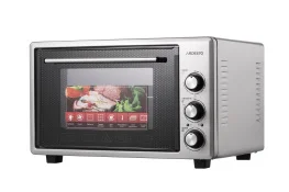 Фото печь электрическая ardesto meo-s40fgg