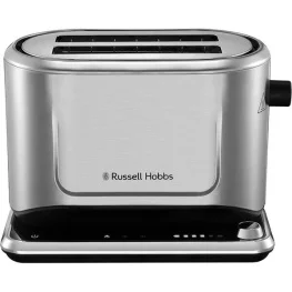 Фото тостер russell hobbs attentiv 2 slice 26210-56