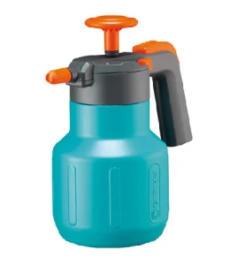 Обприскувач ручний Gardena 1,25 л (00814-20.000.00)