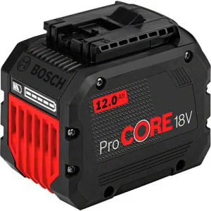 Акумулятор Bosch ProCORE18V 12Ah (1600A016GU)