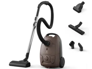Фото пылесос electrolux eb51a3wb