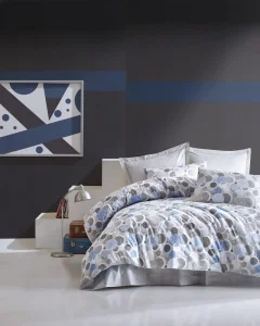Комплект постільної білизни Cotton Box Minimal Poly 200x220см (CB_010077539)
