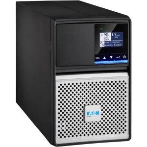 Джерело безперебійного живлення Eaton 5P G2 850VA/680W LCD USB RS232 6xC13 (5P850IG2)