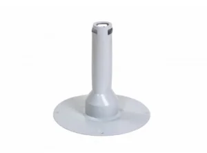 Флюгарка Flagon ПВХ 75x240мм (51674)
