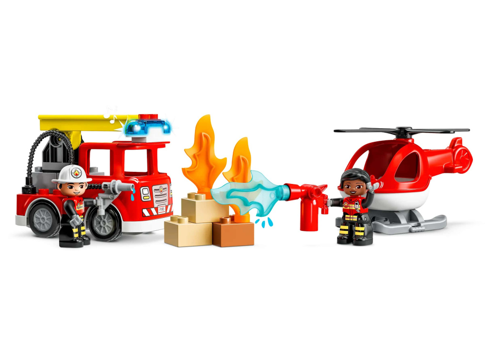  Lego Duplo     117  (10970)