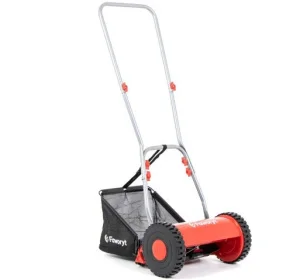Газонокосарка механічна Faworyt TKR300