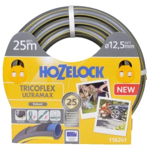 Шланг HoZelock TRICOFLEX ULTRAмAX 12,5мм 25м