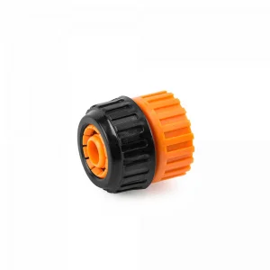 Муфта соединительная Bradas Black Line 1/2" РВ 3/4" (ECO-PWB4136)