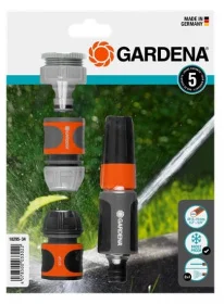 Комплект для полива Gardena 1/2" (18295-20.000.00)