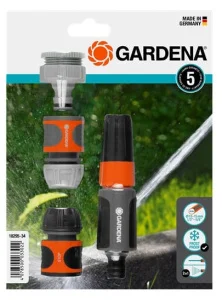 Комплект для поливу Gardena 1/2" (18295-20.000.00)