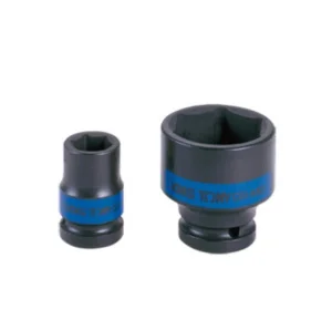 Головка ударна King Tony 3/4" 36мм коротка шестигранна (653536M)