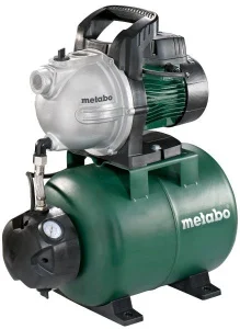 Насосна станція Metabo 1100Вт HWW 4000/25 G  (600971000)