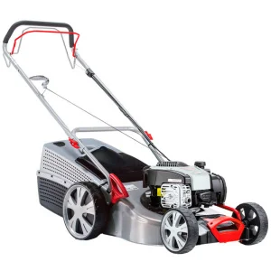 Газонокосилка AL-KO 5.12 SP-В Classic (123007)