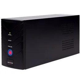 Линейно-интерактивный источник бесперебойного питания LogicPower LP 650VA 390Вт