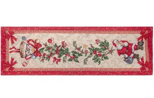Ранер Lefard Home Textile Loop 40x100см (732-227)