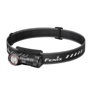 Фонарик налобный Fenix ​​HM53R черный (HM53R)