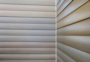 Планка оконная Альта-Профиль Kanada Плюс Люкс ВН-1 ольха 3м