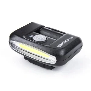 Фото фонарик мультифункциональный nextorch ut10c