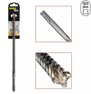 Бур DeWALT SDS-Plus XLR 14x400x460мм (DT8942)