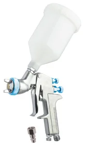 Фарбопульт MASTERTOOL 600мл d1,4мм (81-8720)