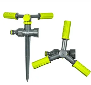 Зрошувач обертовий Bradas LIME LINE (LE-6107)