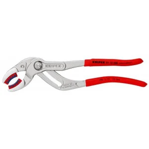 Кліщі трубні Knipex 250мм (81 13 250)