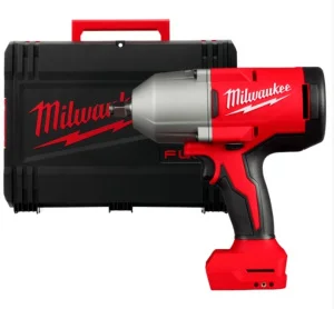 Гайковерт акумуляторний Milwaukee M18 BLHIWF12-0X (4933492787)