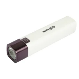 Фото фонарь ручной wertvoll 3 режима (rx-8001)