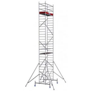 Вышка-тура KRAUSE ProTec 0,7х2,0м (910172)
