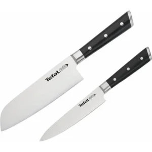 Фото набор ножей tefal ice force (k232s224)