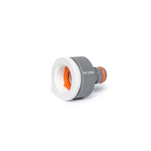 Адаптер редукционный Bradas WHITE LINE 1х3/4 (WL-2199)