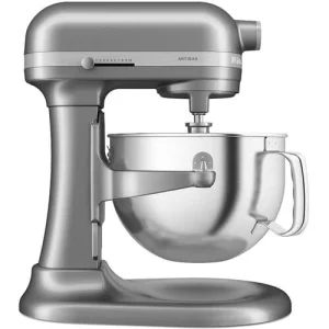 Кухонна машина KitchenAid Artisan 5,6 л 5KSM60SPXECU