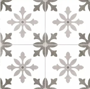Плитка Ceramica Deseo Cornwall Grey Mat Pri 45x45см