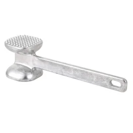 Фото молоток для мяса bergner gizmo 25,5см (bg-4457)