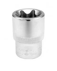 Головка торцева YATO TORX E14 квадрат 1/2" 38мм (YT-05223)