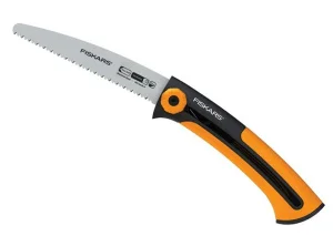 Пила садова Fiskars Xtract SW73 160 мм (123870)