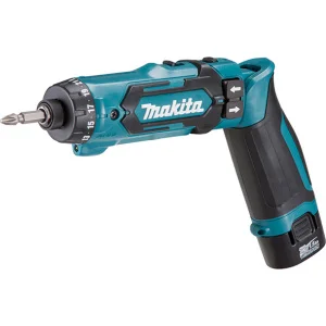 Дриль-шурупокрут акумуляторний MAKITA (DF012DSE)