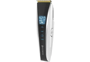 Фото машинка для стрижки remington hc5960 touch control