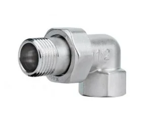 Згон Icma Американка 1/2" кутовий №808 (85808AD06)