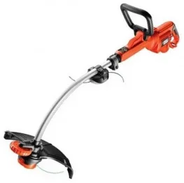 Триммер BLACK+DECKER GL8033