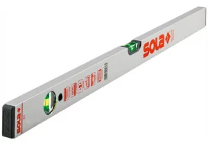 Рівень будівельний SOLA AV 150, 1500 мм(AV150)