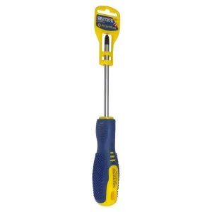 Викрутка Світязь PH1x150мм (82584)
