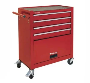 Ящик для інструменту Einhell Classic TC-TW 100 670x376x708мм (4510170)